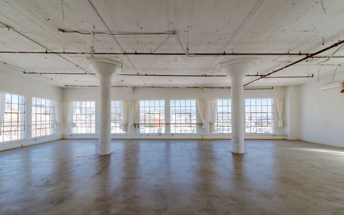 Incredible Design Ideas For A Modern Luxury Penthouse