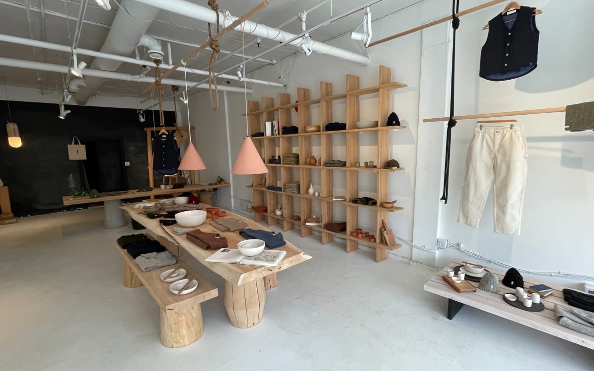 Mt Pleasant, Open Concept Retail Space, Vancouver Event Peerspace