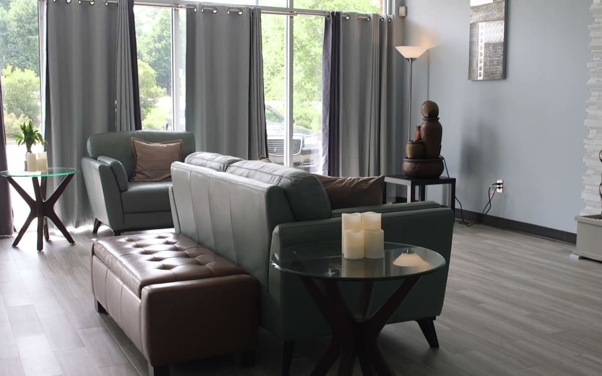 Spacious Spa in Fayetteville, Fayetteville, GA Event Peerspace