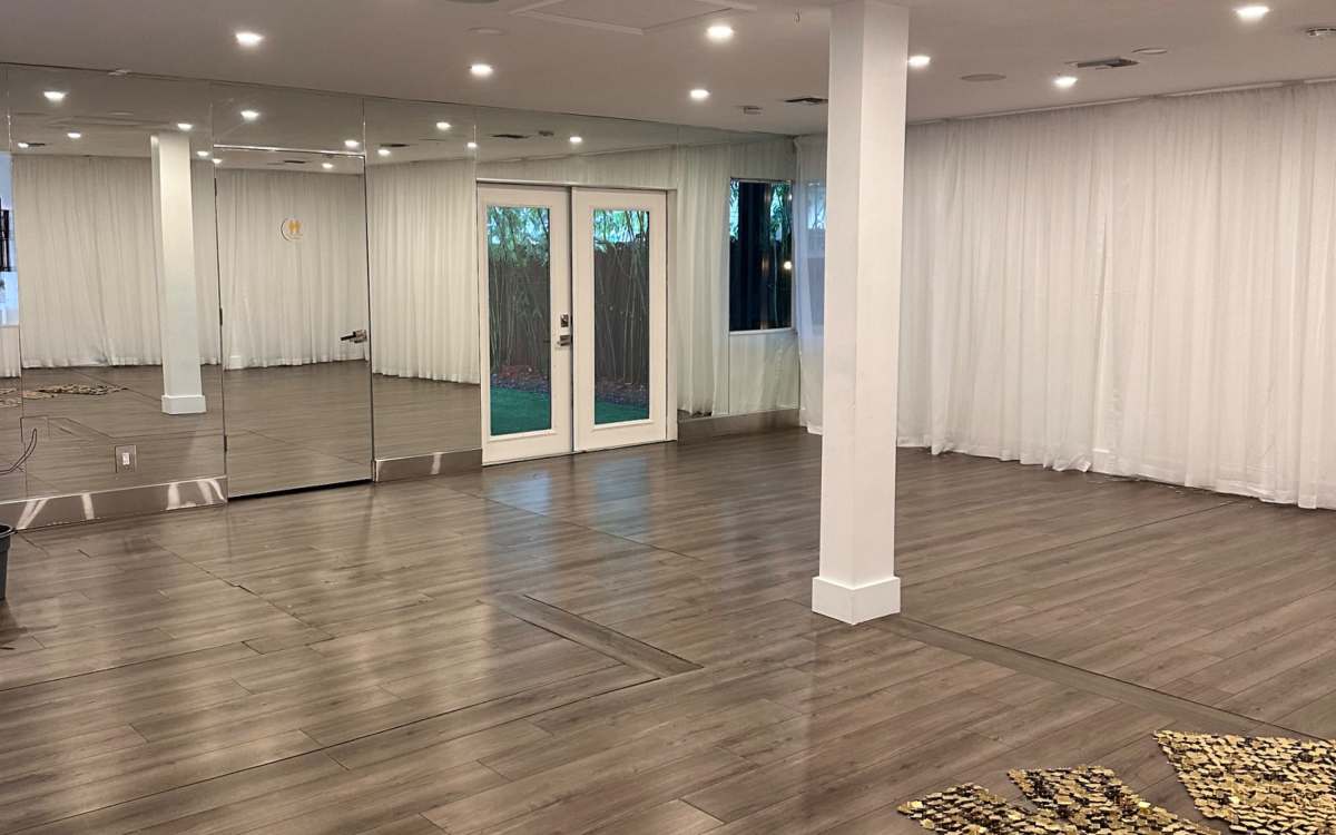 Versatile Garden Indoor/Outdoor Venue Space, Fort Lauderdale, FL ...