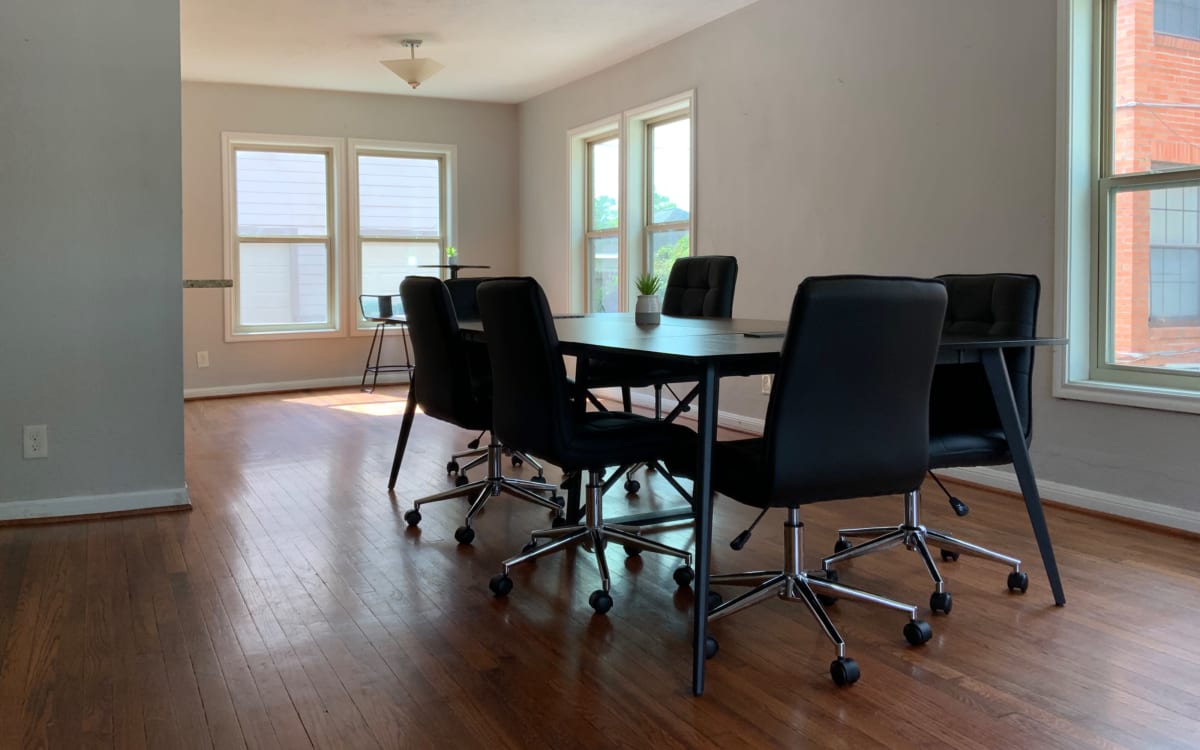 Blodgett House, Houston, TX Production Peerspace