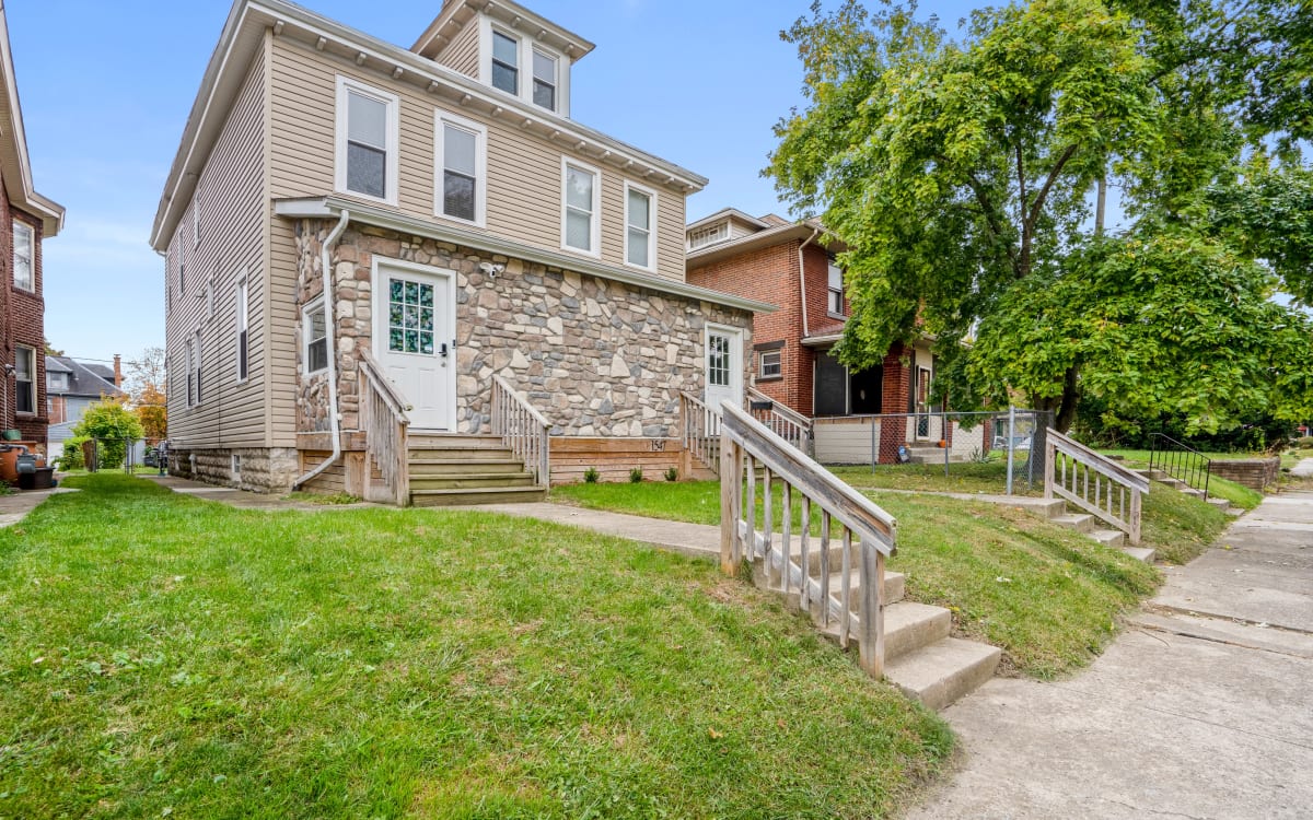 Beautiful Neighborhood Dwelling, Columbus, OH Event Peerspace