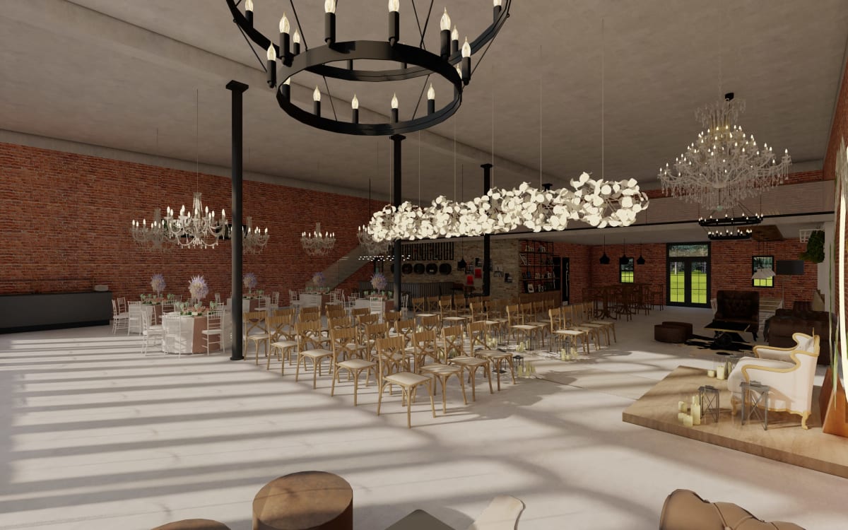 Brandt 1910 Venue, wallis, TX Event Peerspace