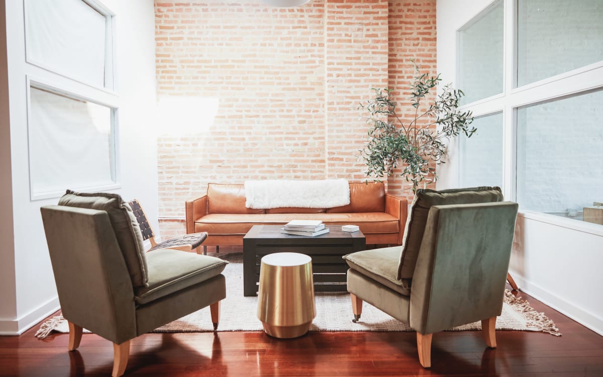 Enlightened Elegance Discover a LightFilled Studio and Event Space in