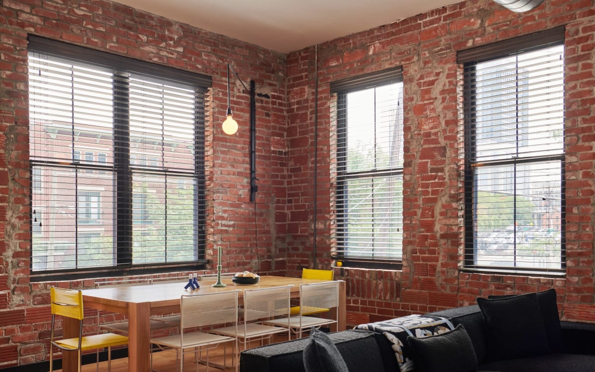 Downtown Artist Loft, Columbus, OH Production Peerspace