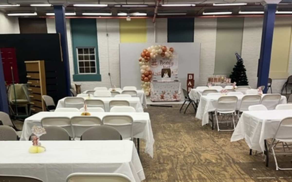 Roomy, Cozy, Industrial Warehouse, York, PA Event Peerspace