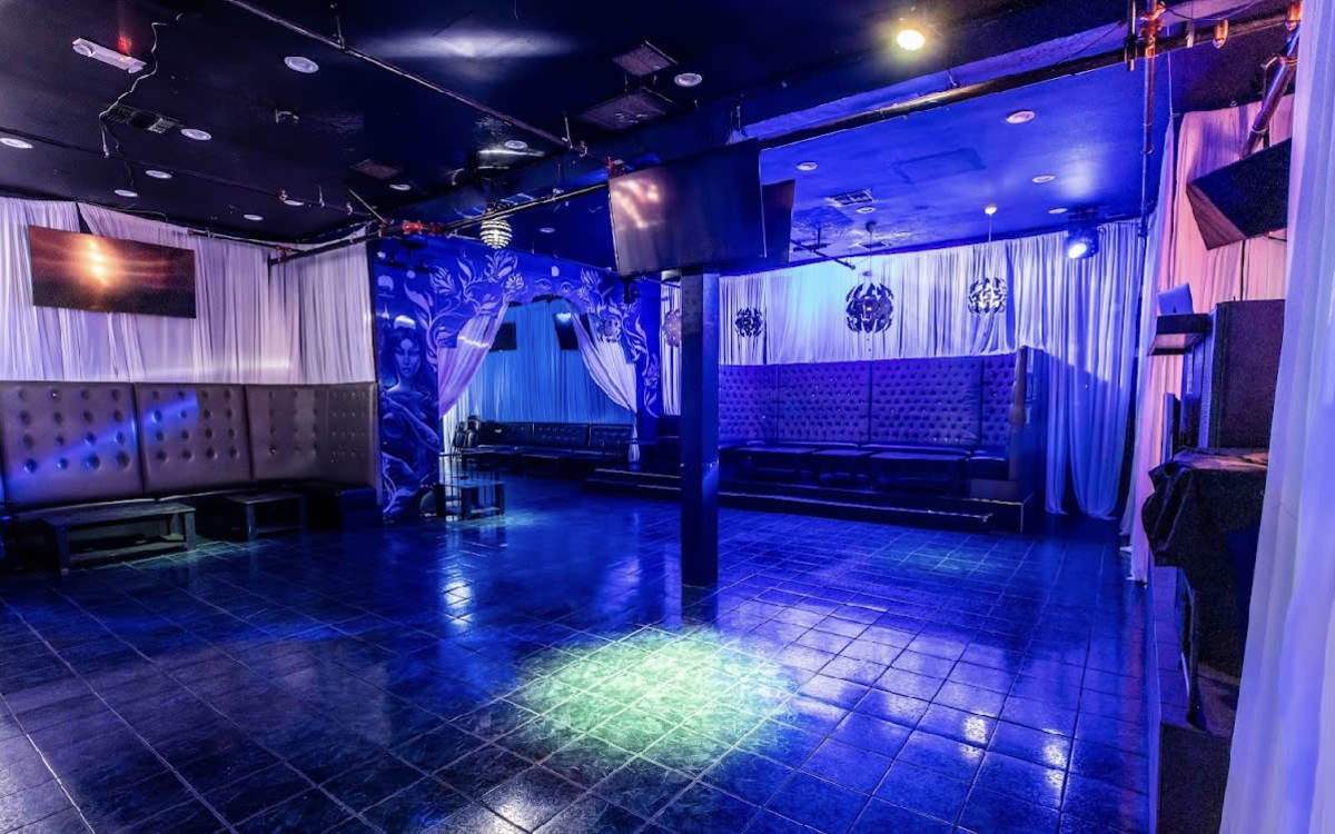 Downtown Club/Lounge/Event Space, Los Angeles, CA Event Peerspace