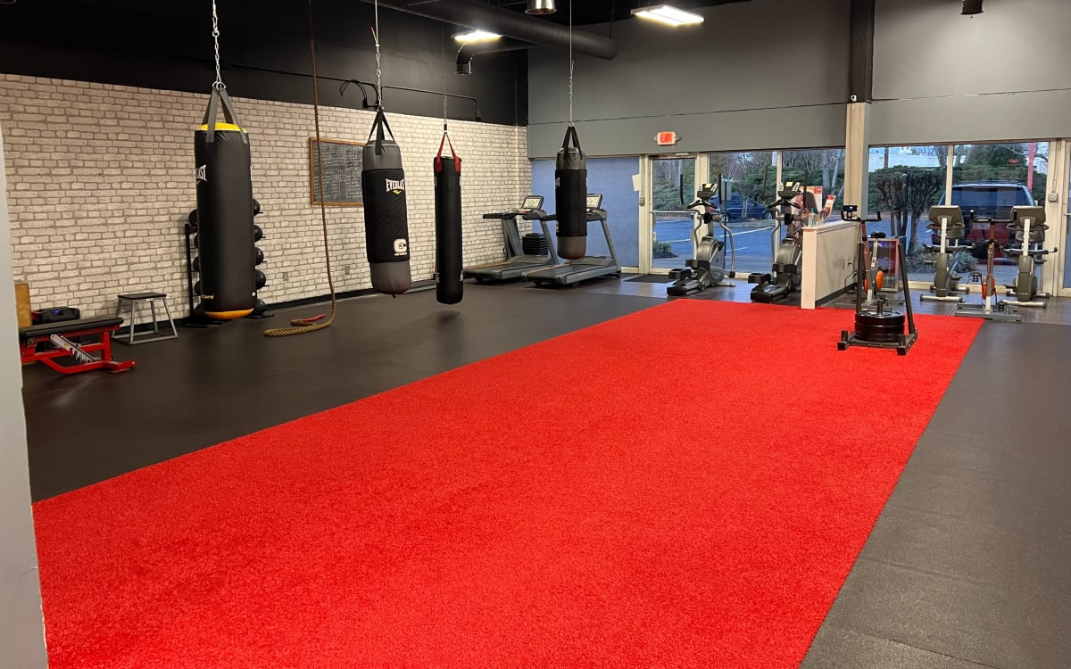 Studio Gym, Marietta, GA Production Peerspace