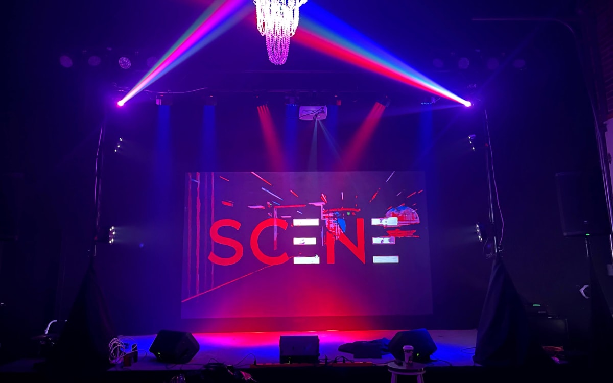 Breakthrough Sounds Recording Studio | Concert Venue and Media ...