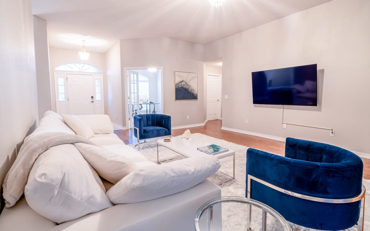 Spacious Navarre House, Navarre, FL Production Peerspace