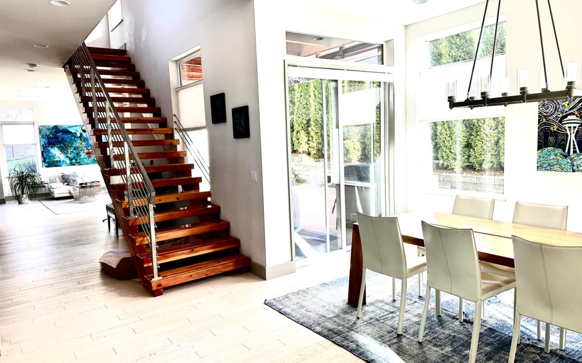 Kirkland Modern SingleFamily House, Kirkland, WA Production Peerspace