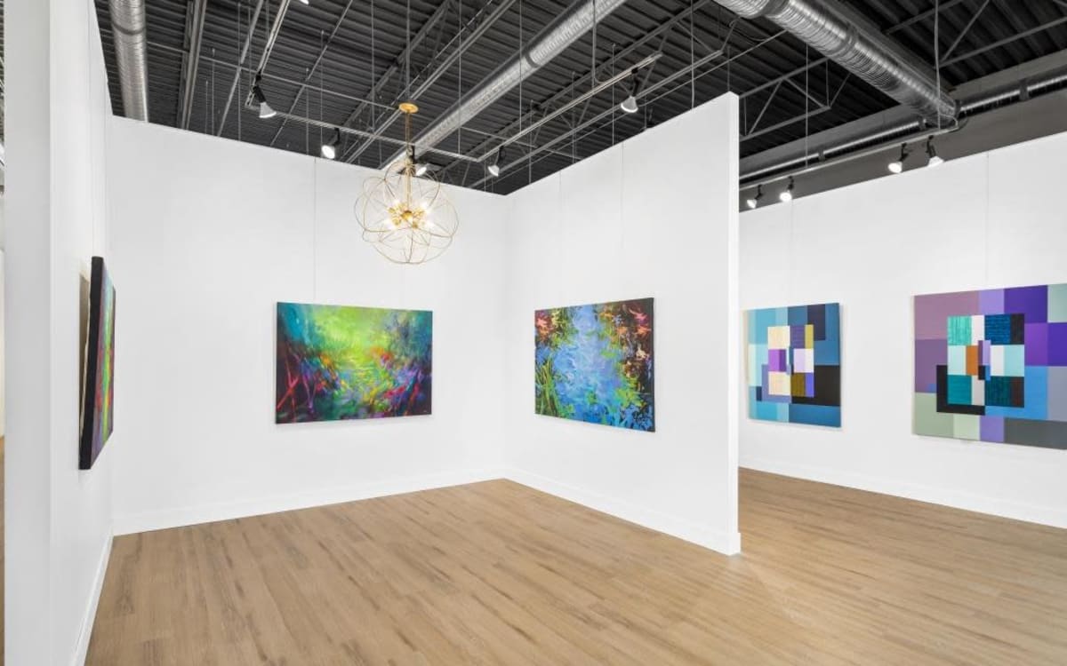 Central Contemporary Art Gallery, Calgary Event Peerspace