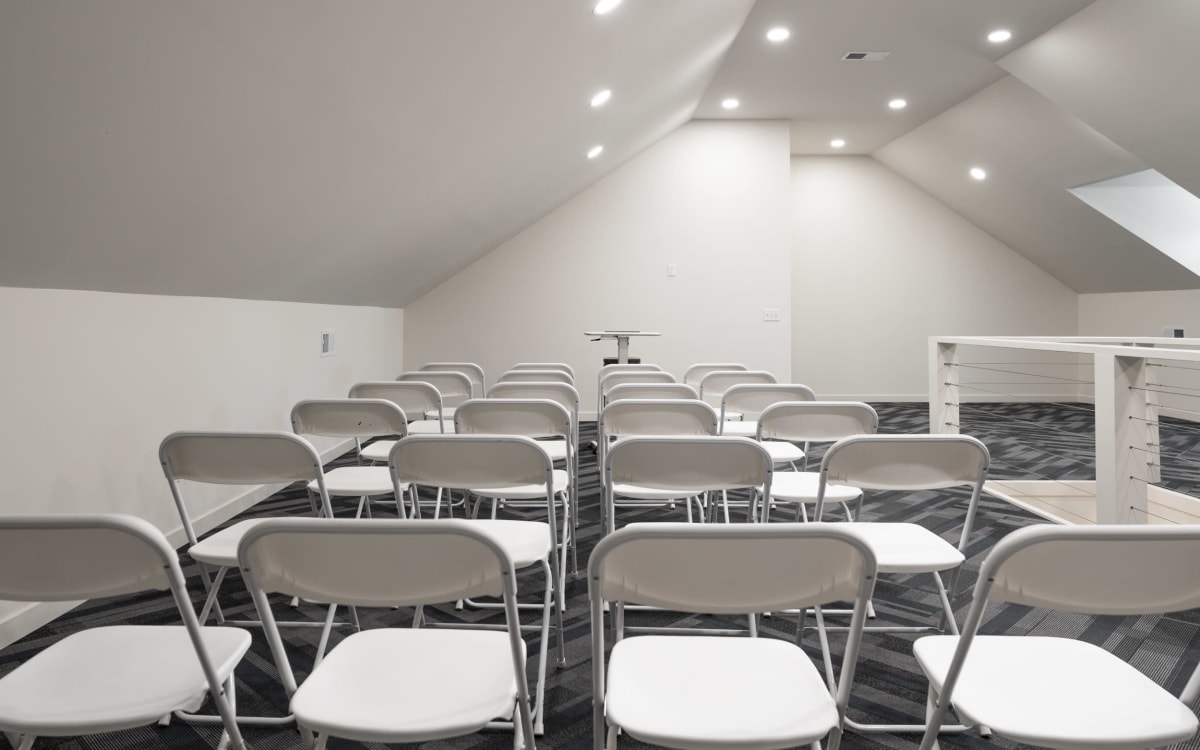 Hermitage Professional Learning Center, Hermitage, TN OffSite