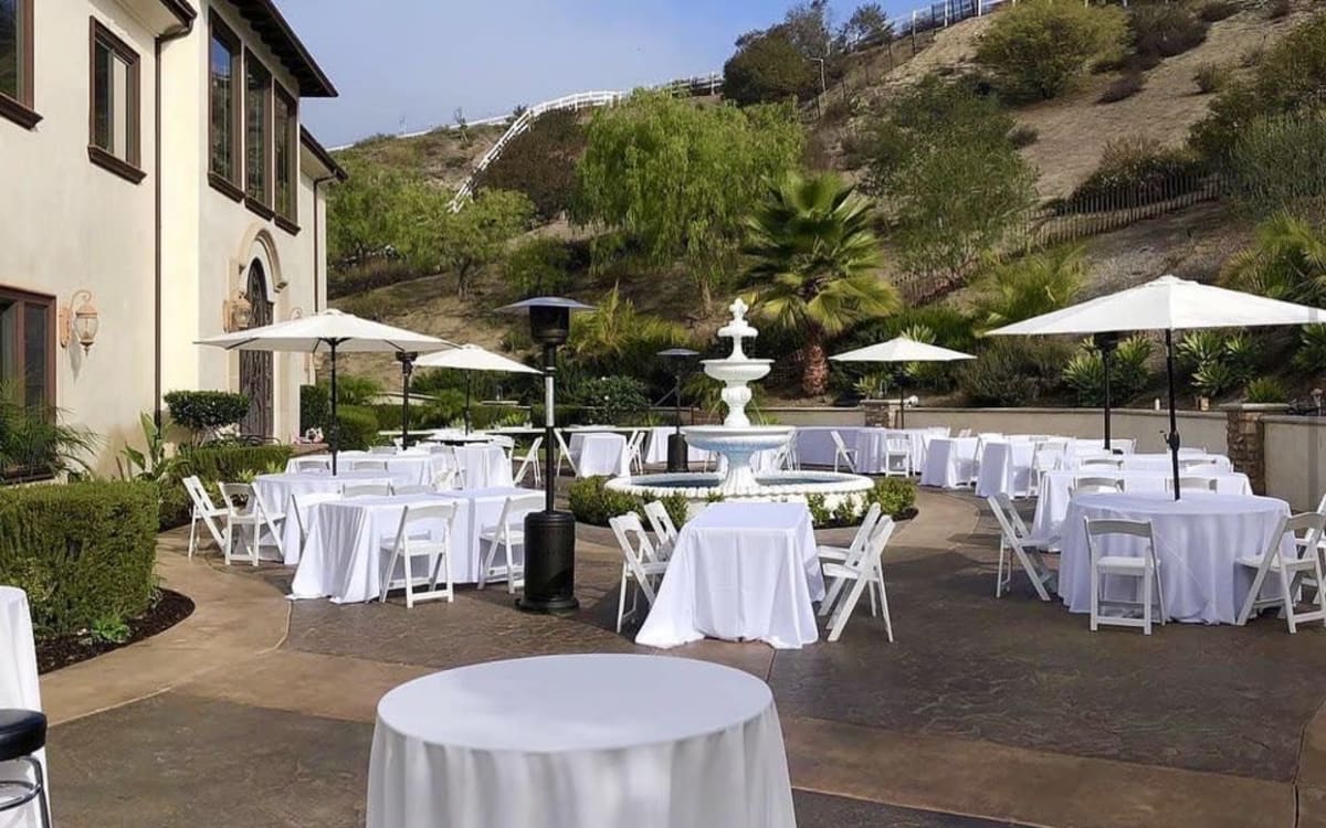 Beautiful South Orange County, Private/Gated Community, Coto de Caza