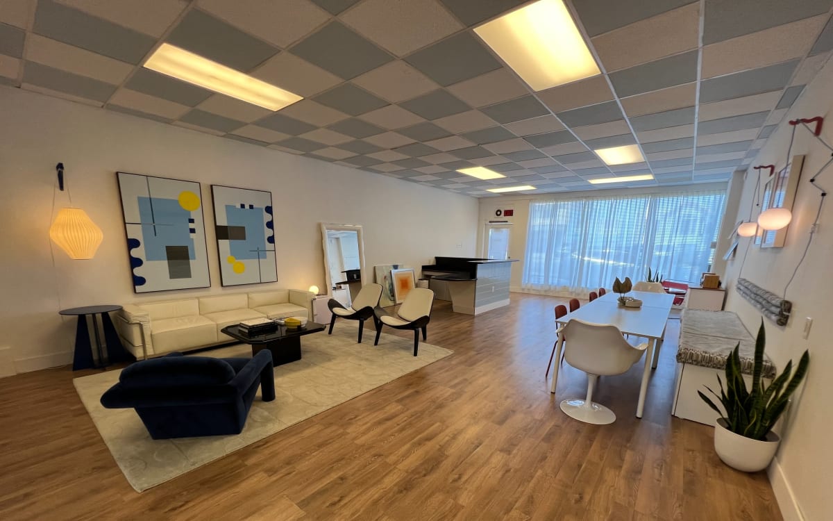 Design Forward Multi-functional Creative Studio, Daly City, CA ...