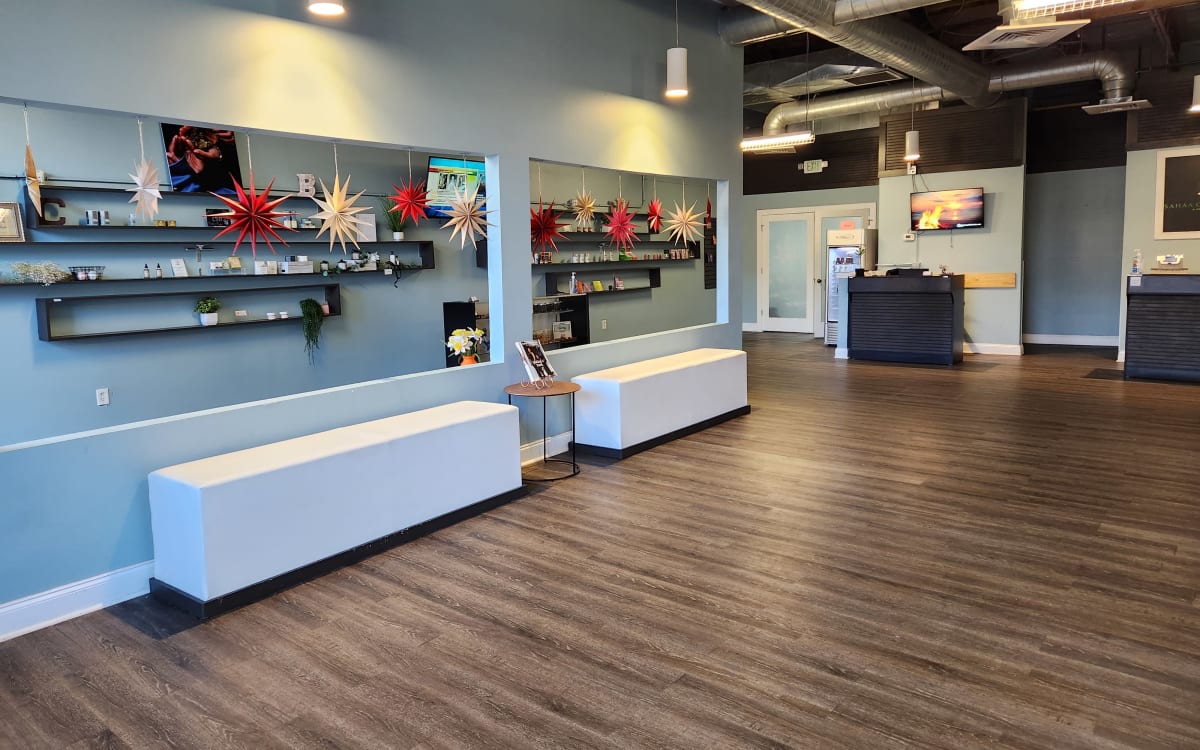 Downtown Holistic Retail Space, Atlanta, GA Production Peerspace