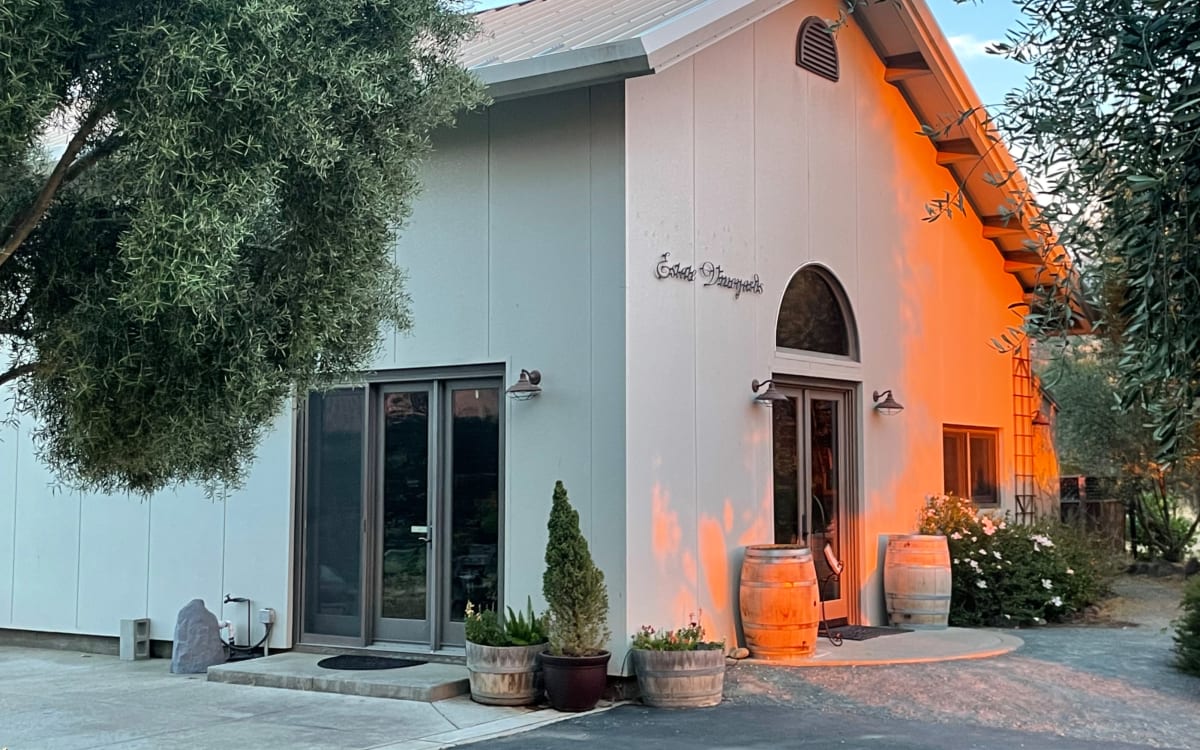 Livermore Wine Country Private Tasting Room for Rent, Livermore, CA