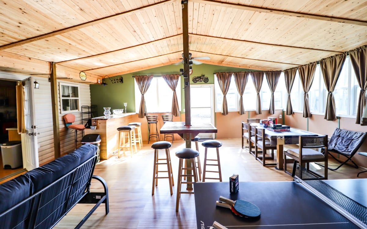 DeRidder’s Main Event, Deridder, LA Event Peerspace