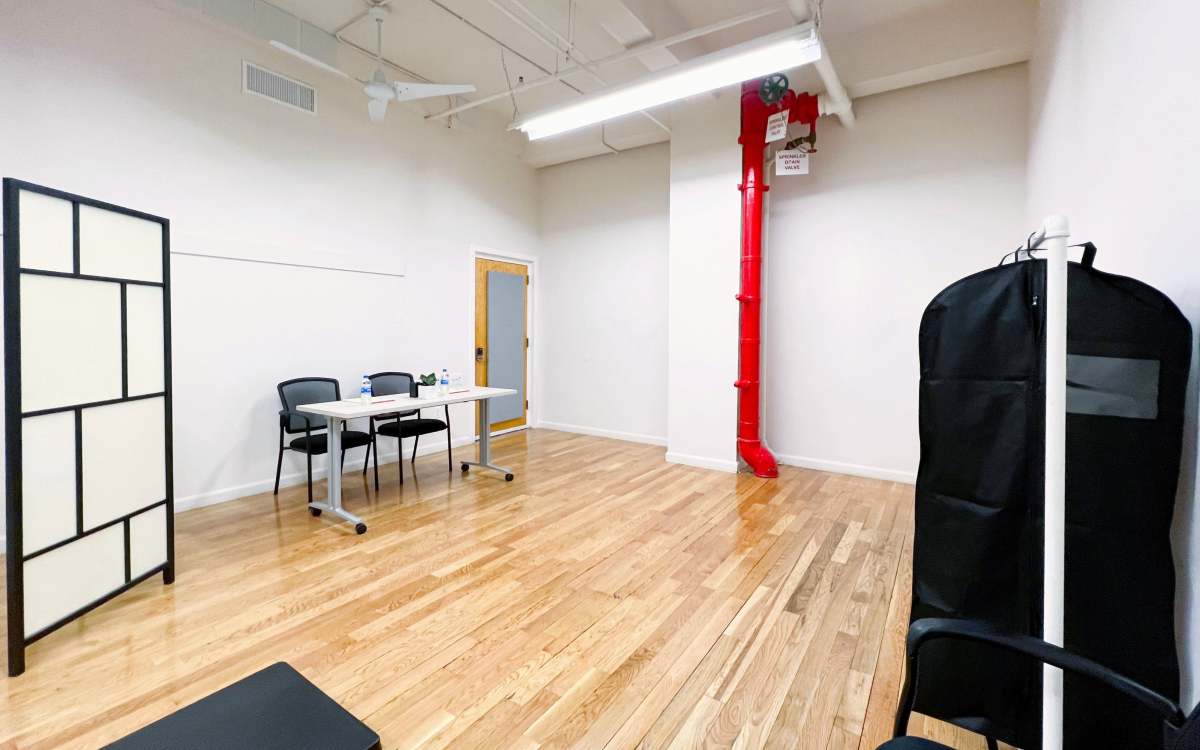 Flexible Interior Loft Event Space 3-1, New York, NY | Event | Peerspace