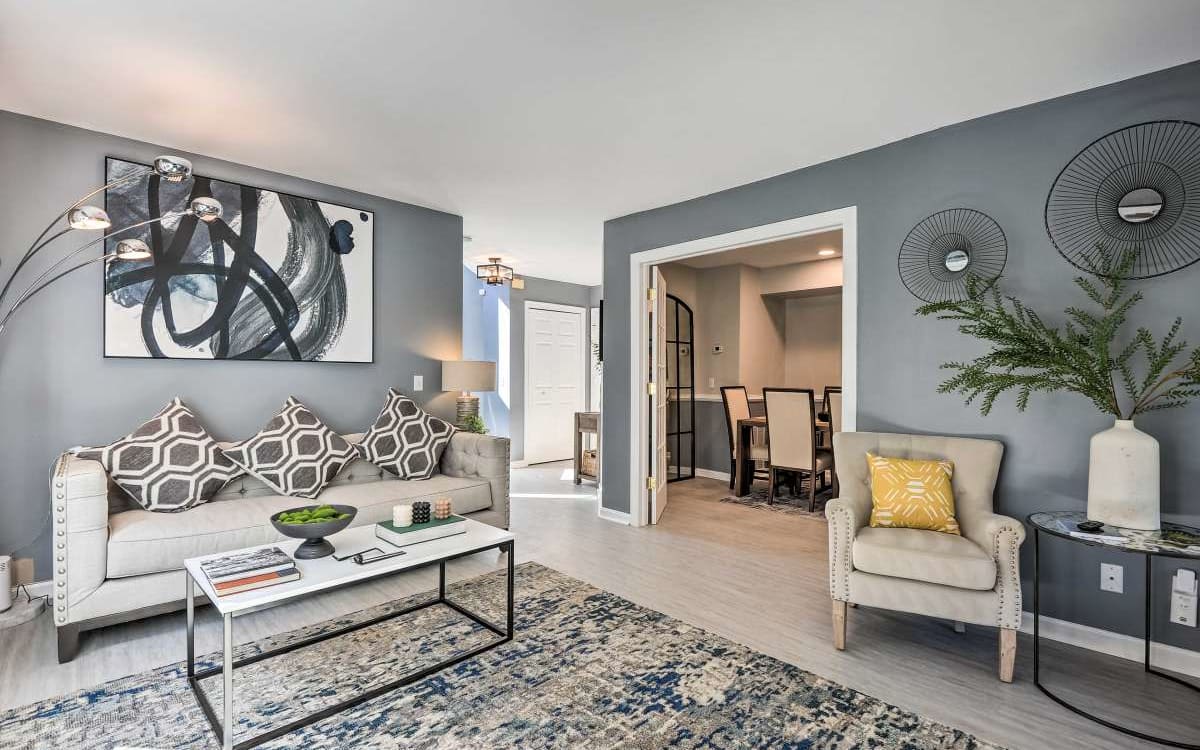 Admirals Post Uniquely decorated navy theme house in Annapolis