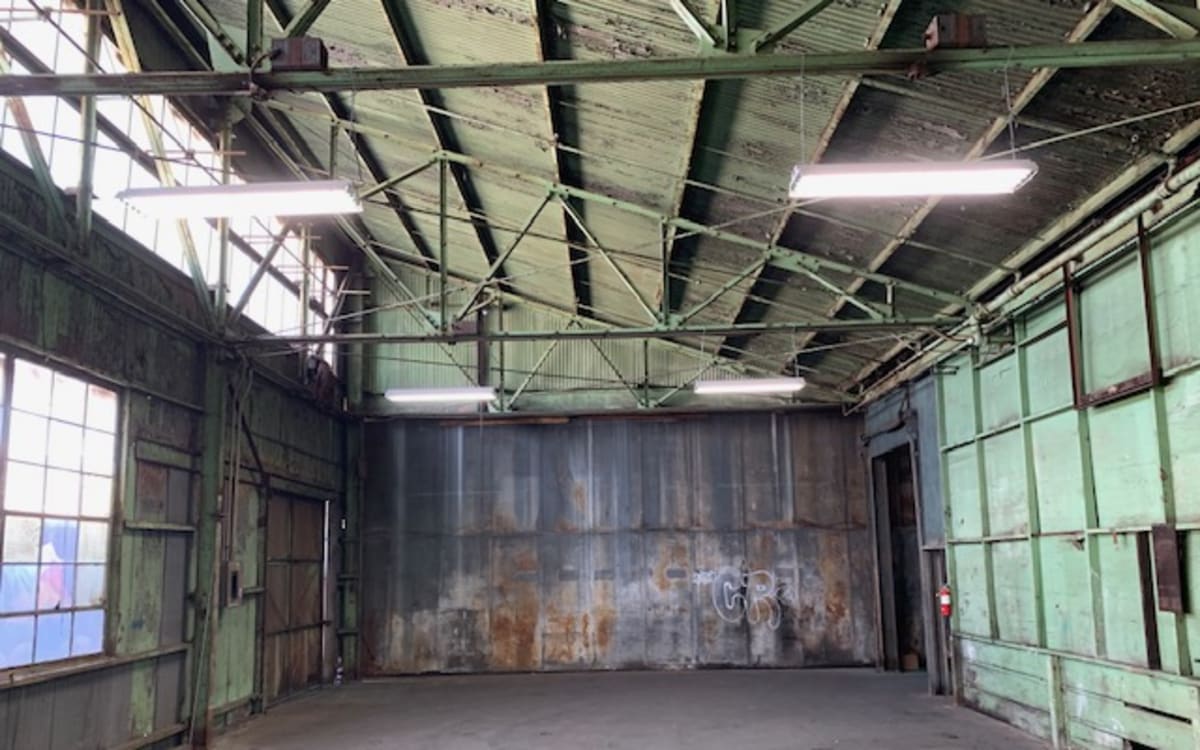 Industrial Warehouse, Vernon, CA Production Peerspace