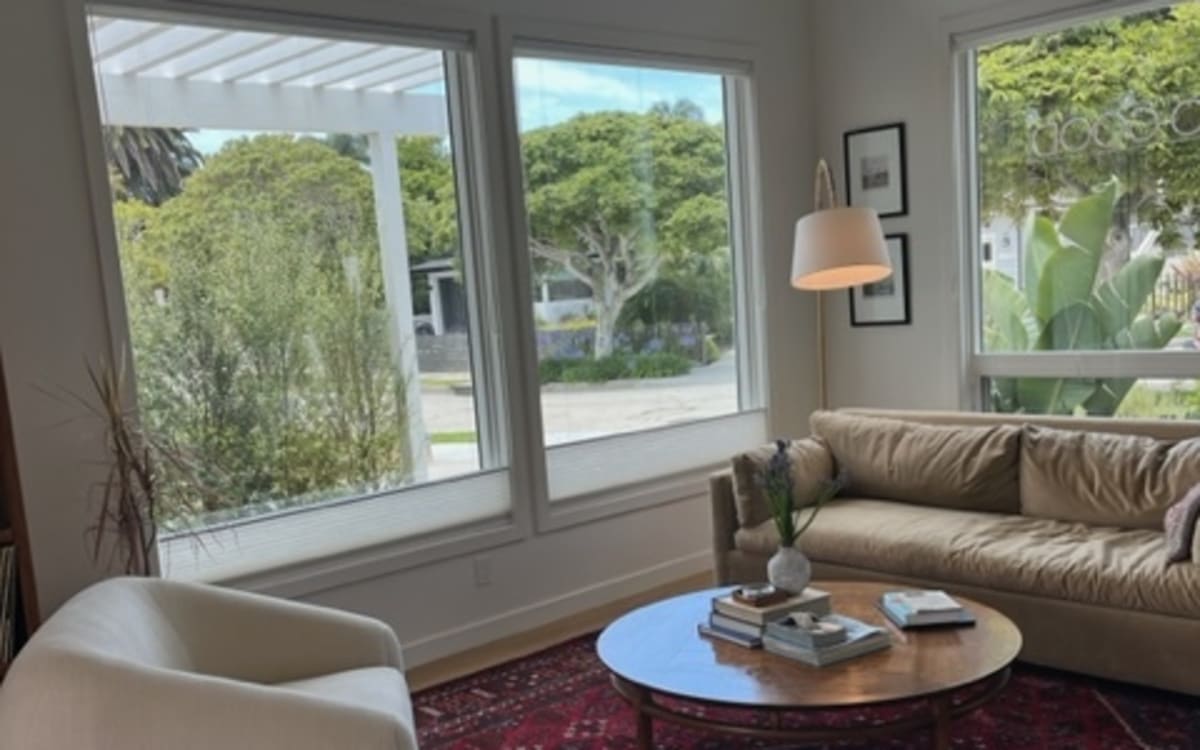 Modern House 3 Blocks From The Beach, Santa Barbara, CA Event Peerspace