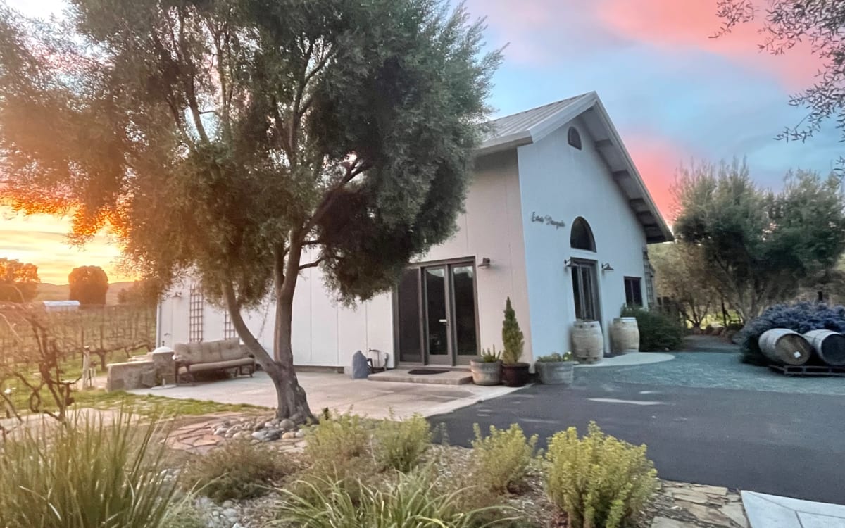 Livermore Wine Country Private Tasting Room for Rent, Livermore, CA