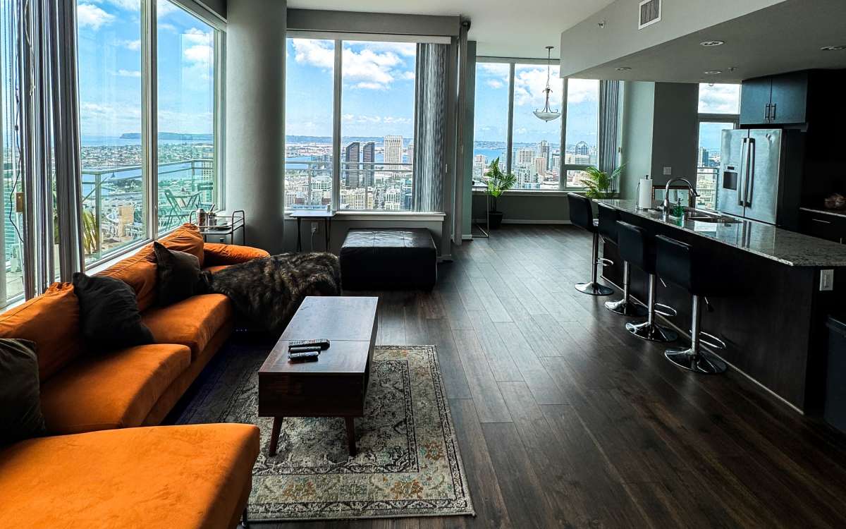 Curated visual reference: The Highest Penthouse In San Diego San Diego Ca Event Photo Inspiration
