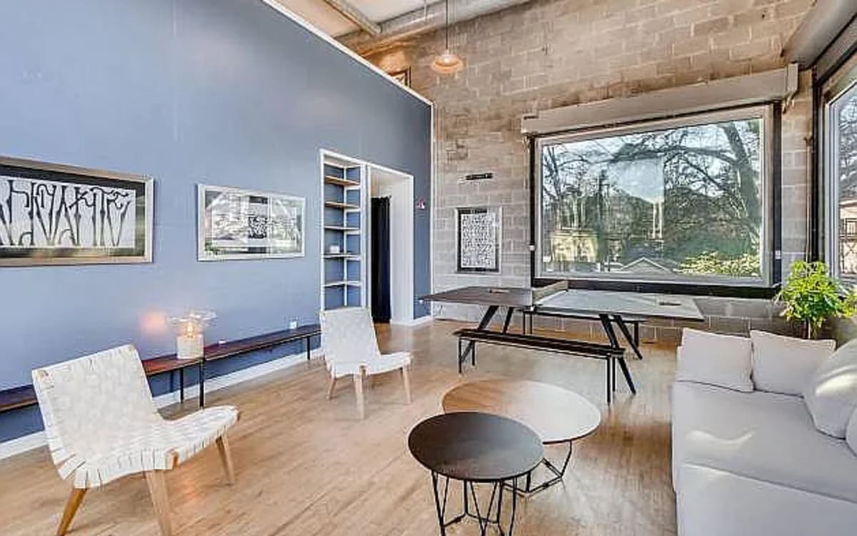 The Zo House, Decatur, GA Event Peerspace