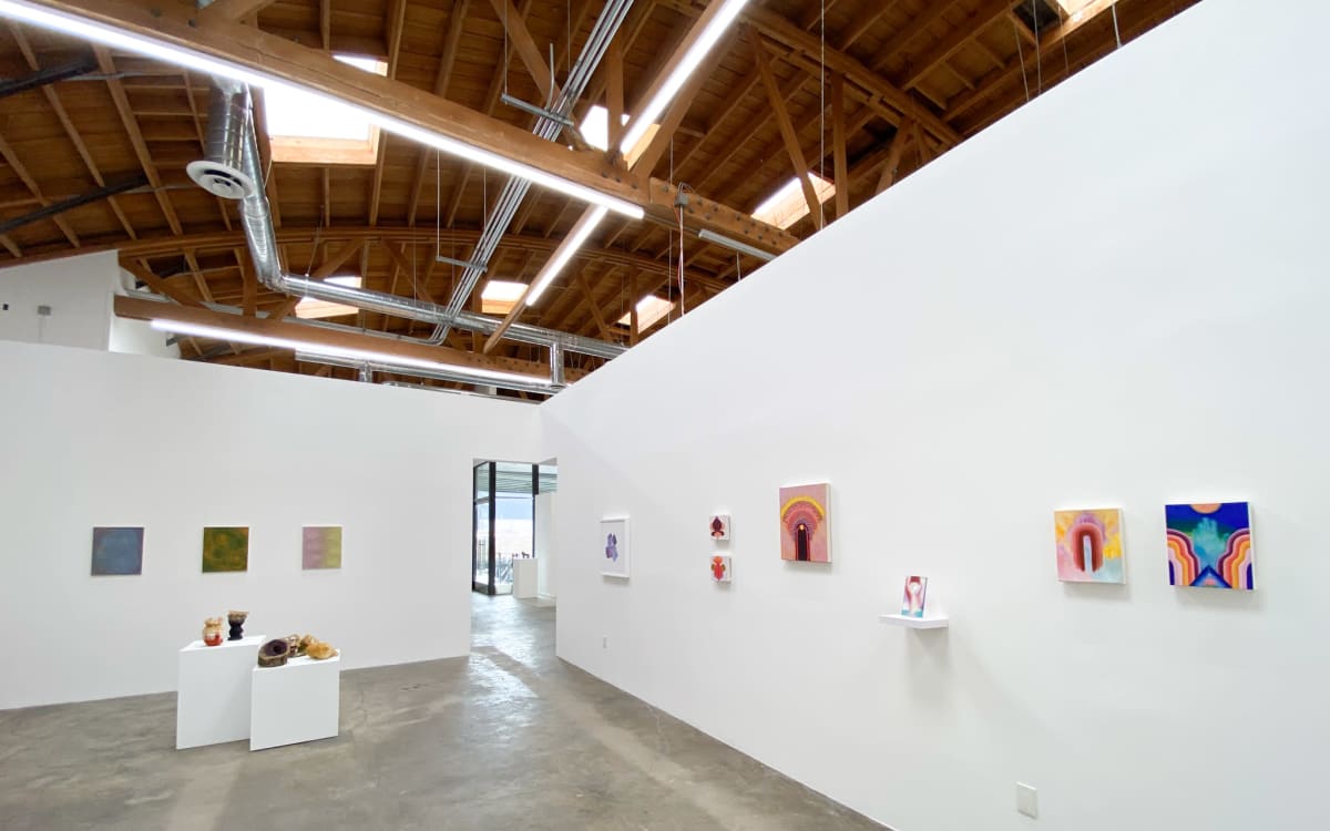 Downtown Los Angeles Art Gallery, Los Angeles, CA Event Peerspace