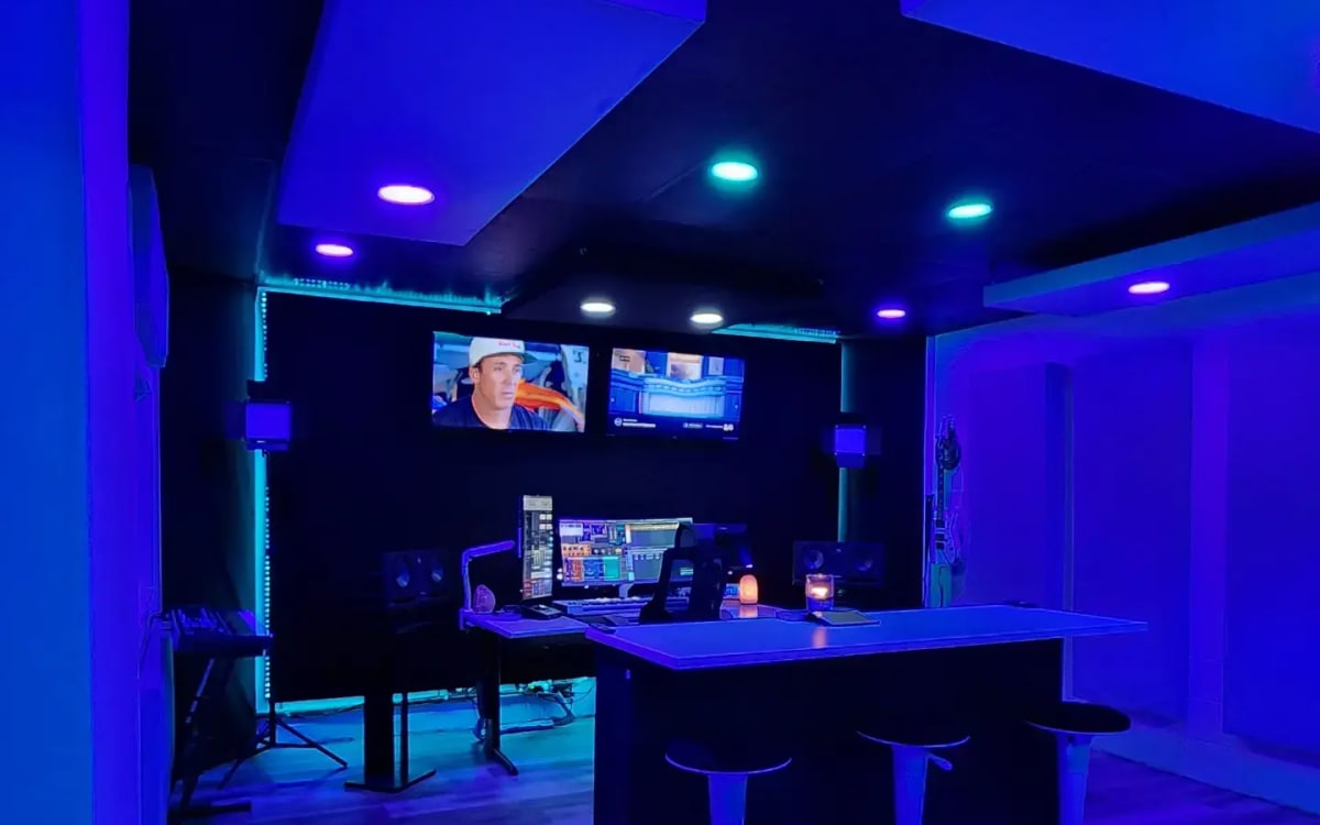 Durhamsa 1 Recording Studio, Durham, NC Production Peerspace