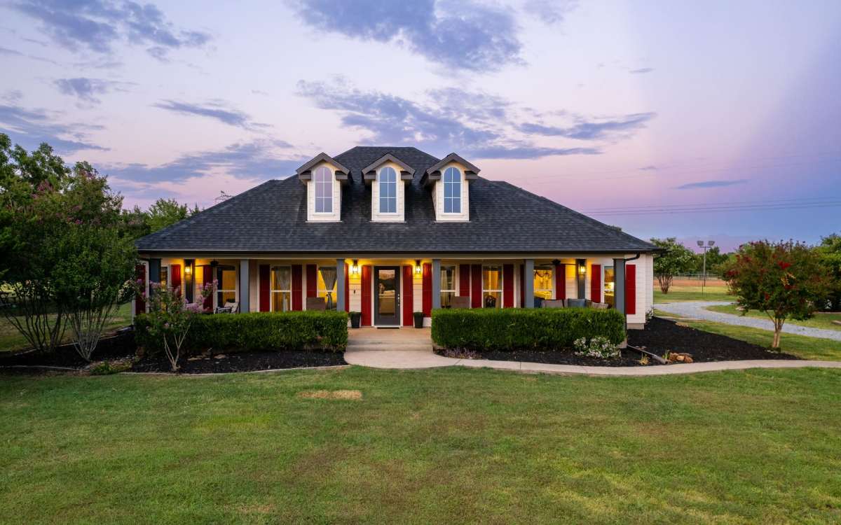 DFW Ranch: Book Your Perfect Event - Corporate Gatherings, Family ...
