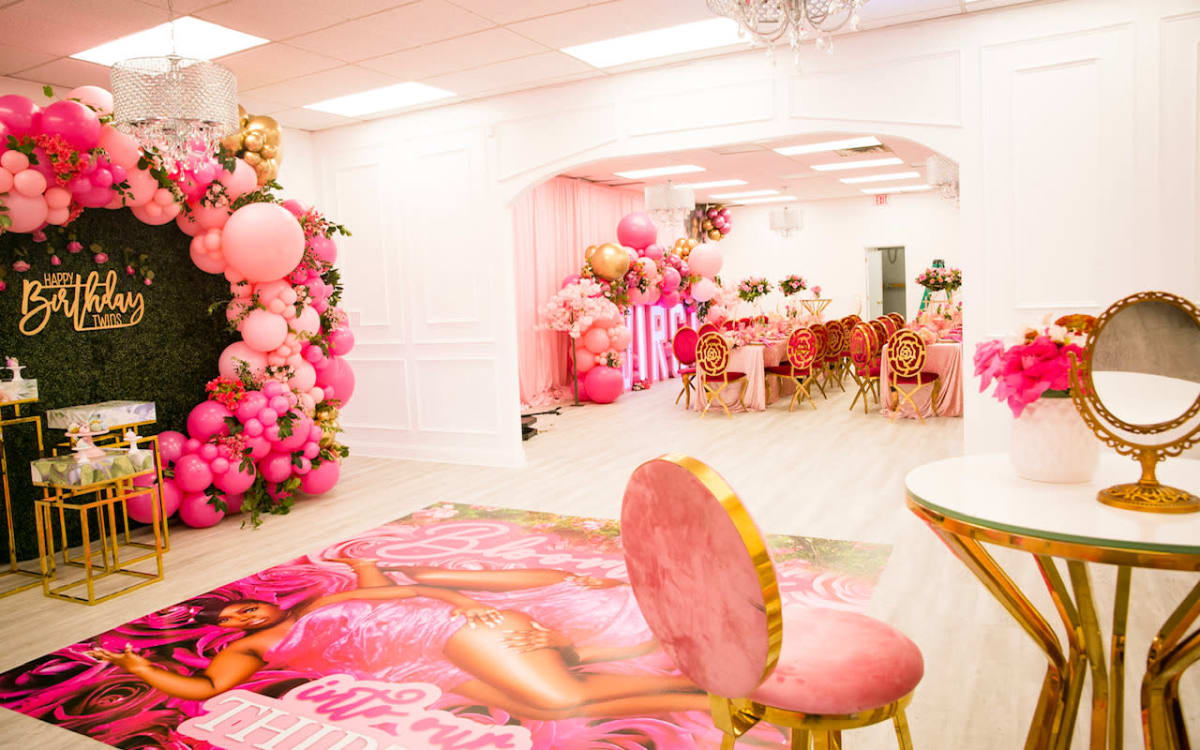 Mirrors Creative Studio Beautiful Creative Space, Decatur, GA Event Peerspace