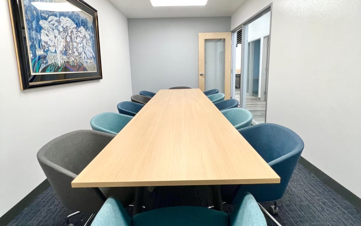 Downtown Long Beach Large Meeting Room, Long Beach, CA OffSite Peerspace