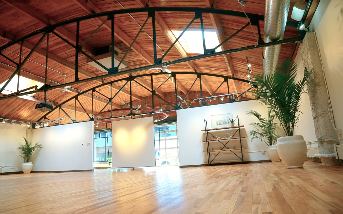 Sterling Event Space, Denver, CO Production Peerspace