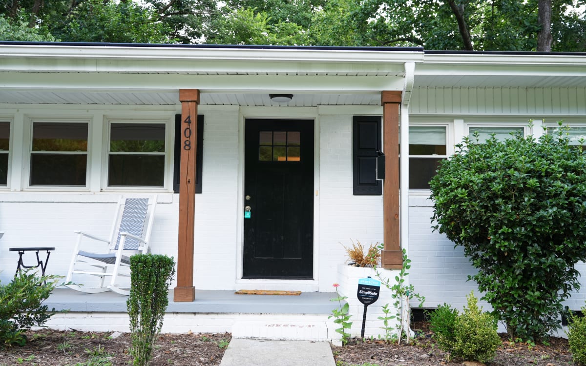 Chic ranch near downtown raleigh, Raleigh, NC Production Peerspace