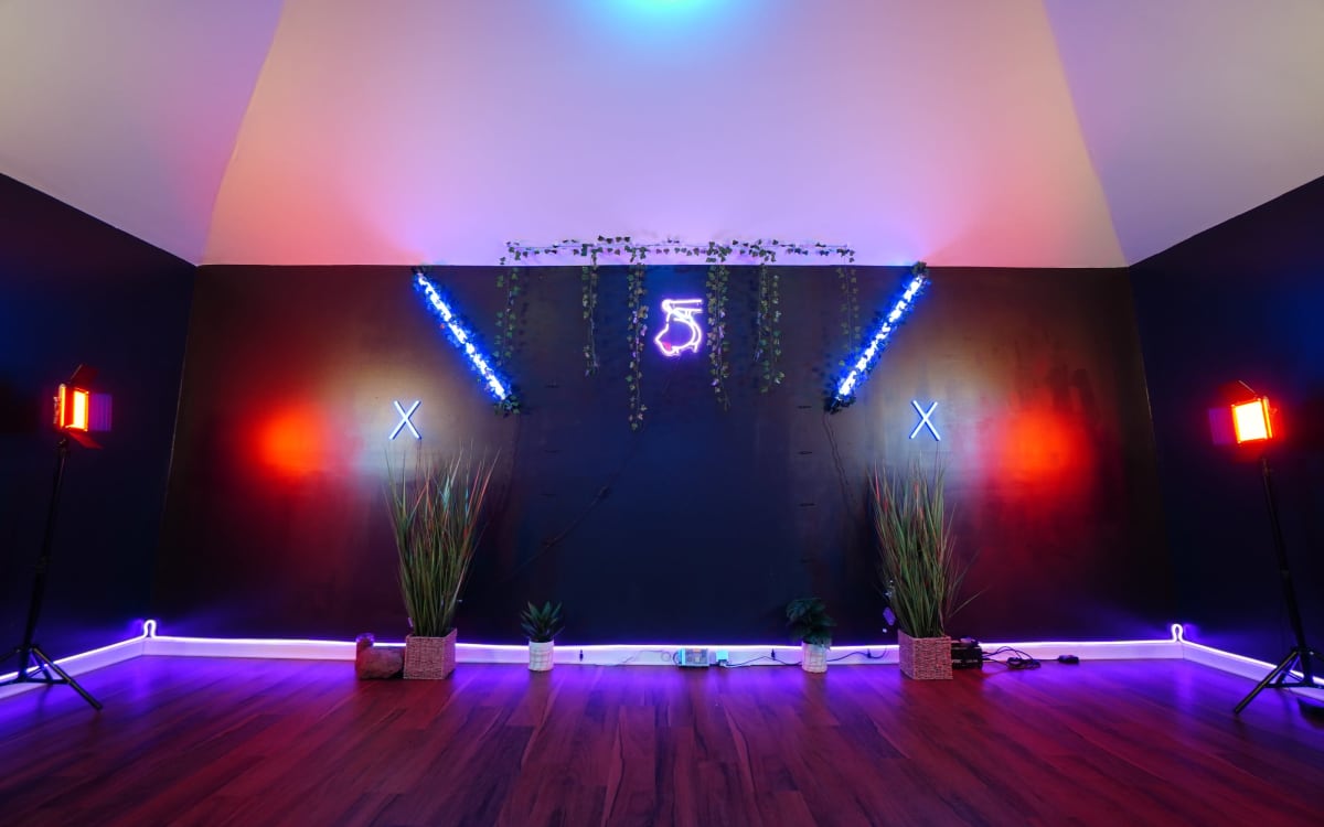 NEW COZY URBAN Dance Studio Space in NJ/NYC, Irvington, NJ Event