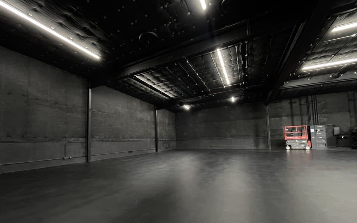 Black Void Film Studio, Canoga Park, CA Event Peerspace