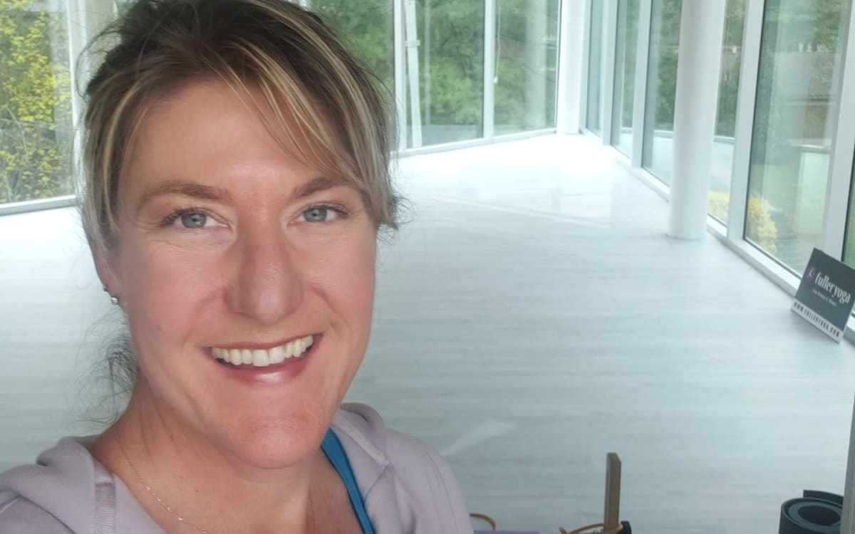 Fuller Yoga Pilates and Massage, Glastonbury, CT Production Peerspace