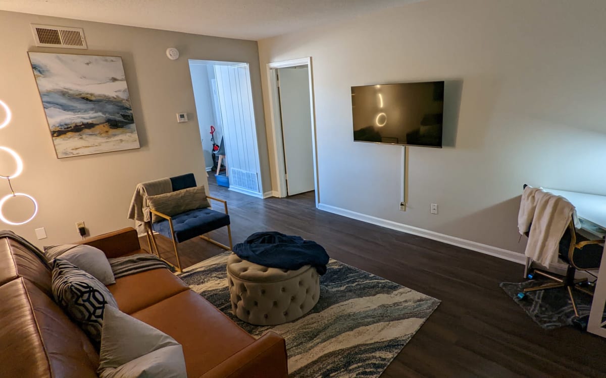 A closer look at Affordable Luxury Apartments With Elevator Access