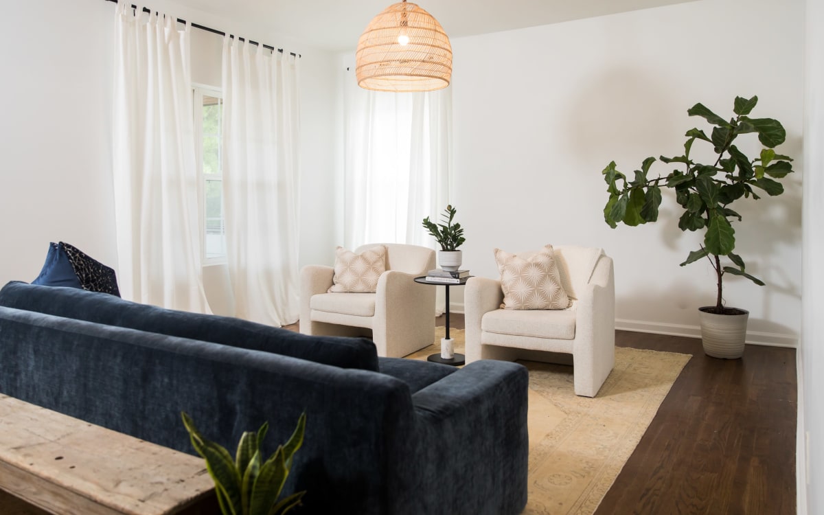 *NEW* Luxury Condo in the heart of Plaza Midwood, Charlotte, NC