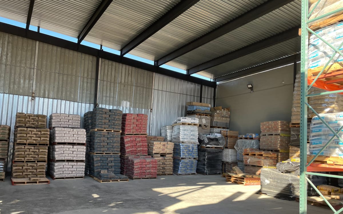 Warehouse Lumber Yard, Van Nuys, CA Production Peerspace