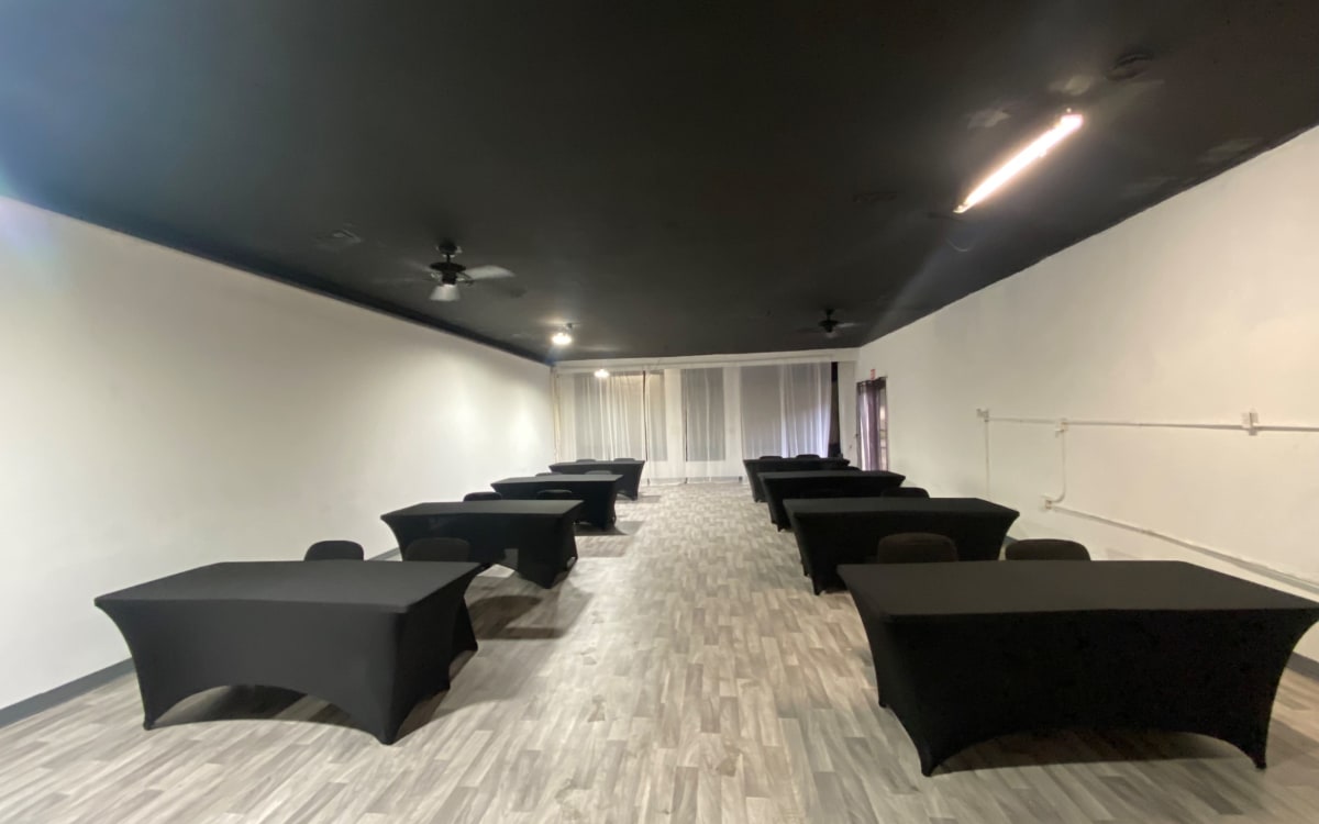 Genesis MultiPurpose Event Space, Detroit, MI Event Peerspace