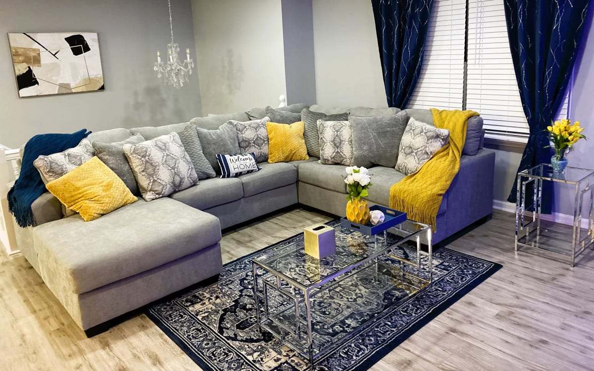 Cozy and Luxurious Home with Access to Lakefront Park, Decatur, GA