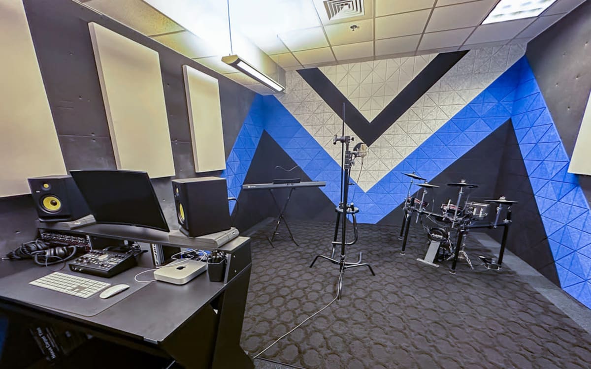 Stateofthe art Recording Studio, Orlando, FL Production Peerspace