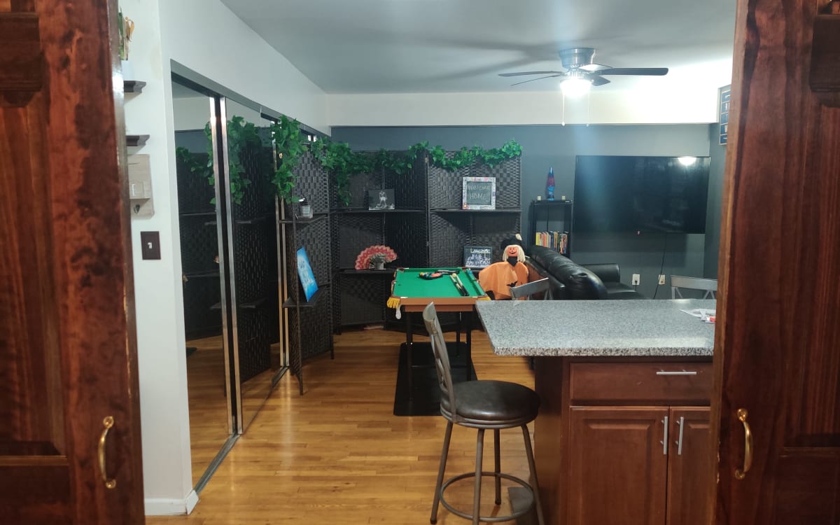 Condo in Smal Village in Westchester County, NY, Ossining, NY