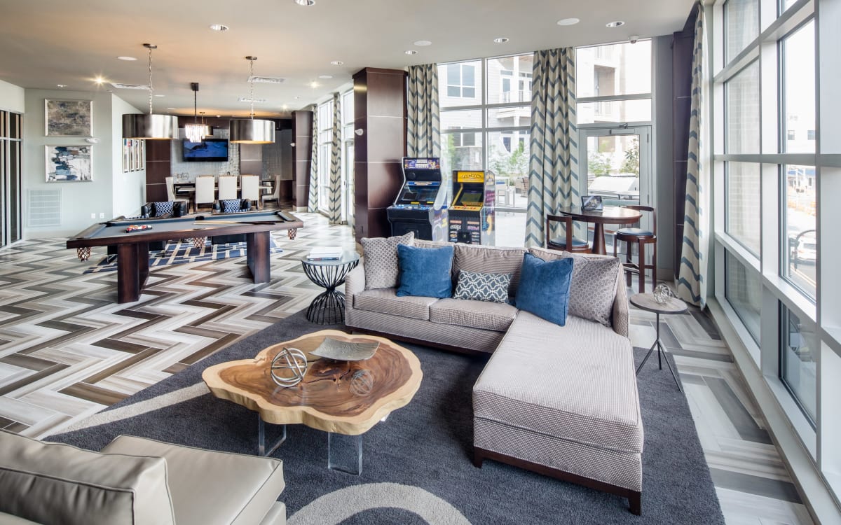 Fun, Modern Club Room near Bloomfield Station, Bloomfield, NJ Event