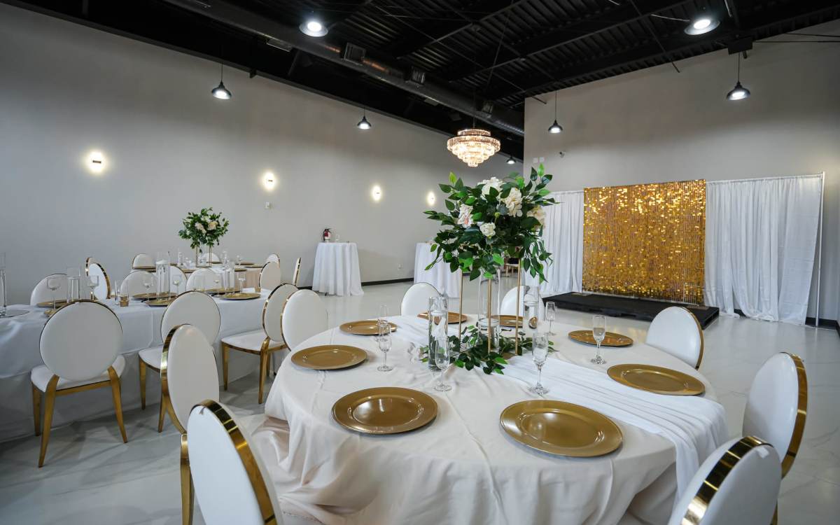 Luxe & Chic Event Space Where Memories Come to Life!, Katy, TX | Event ...