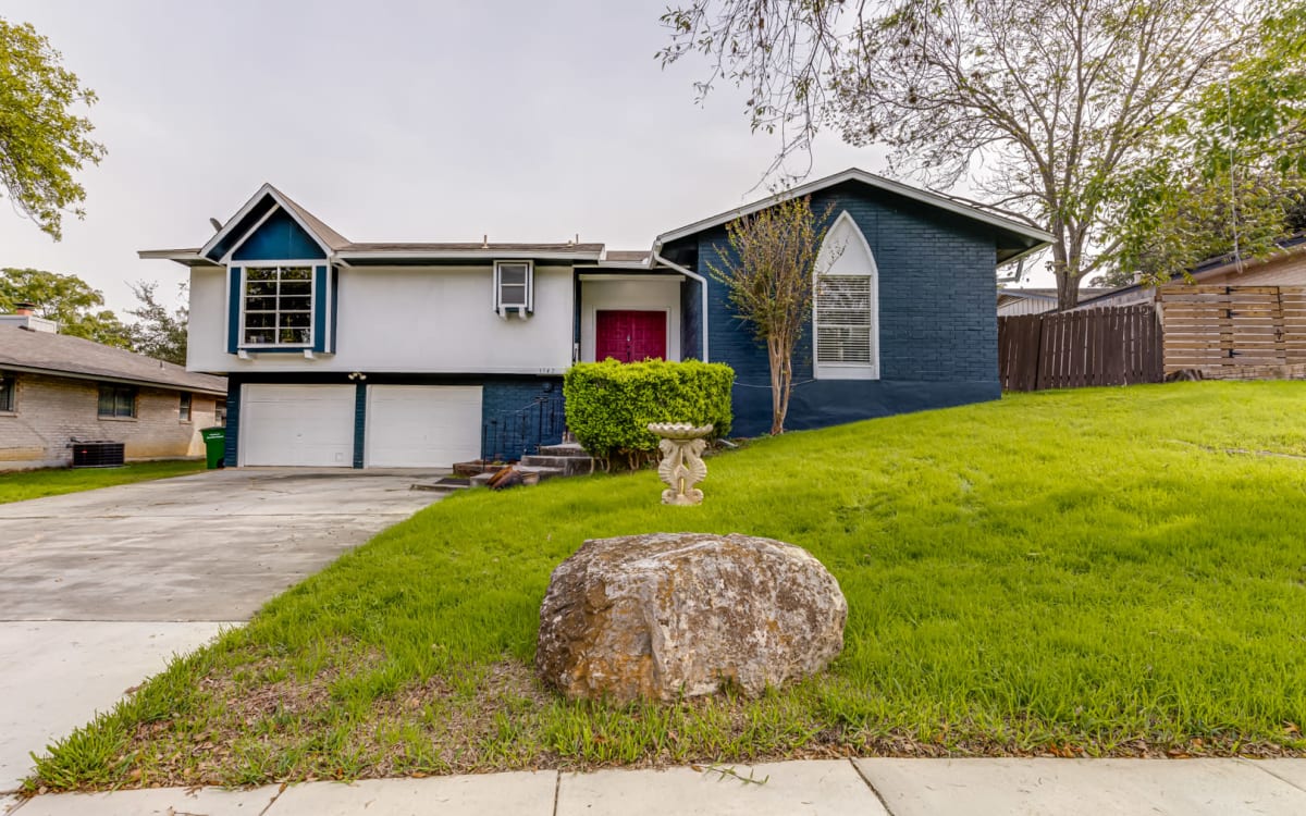 Cute Home with Backyard Pool, San Antonio, TX Production Peerspace