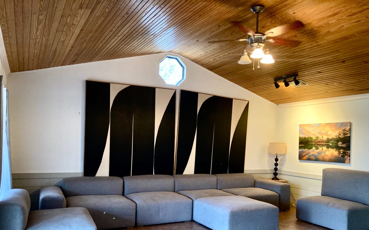 Riverfront Home With Large 1 Acre Lot, San Marcos, TX Production